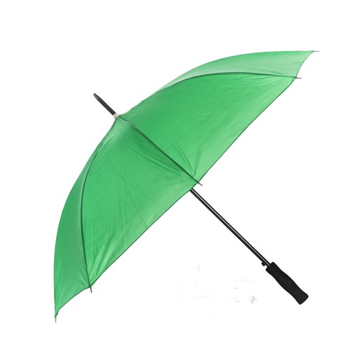 Paraguas Plegable Automático con Mango EVA