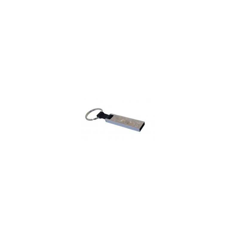 MEMORIA USB EN FORMA DE LLAVERO (U-USB-106)